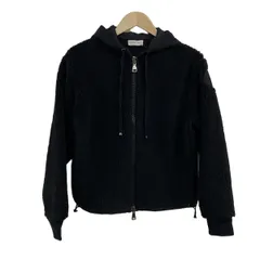 美品モンクレールMAGLIA CARDIGAN★希少オール黒/希少Mサイズ 2025年最新】モンクレール maglia cardiganの人気アイテム