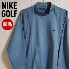 2024年最新】nike モックネック ゴルフの人気アイテム - メルカリ