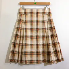 2024年最新】ダックス ひざ丈スカートの人気アイテム - メルカリ 