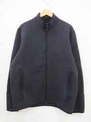 ARC'TERYX アークテリクス X000008884 Covert Cardigan コバート カーディガン　美品　L