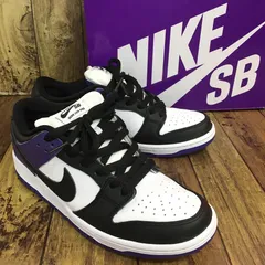 NIKE SB DUNK LOW PROCOURT PURPLE ナイキ エスビー ダンク ロー プロ コート パープル【8046-004】