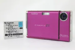 2025年最新】finepix z5fd ピンクの人気アイテム - メルカリ