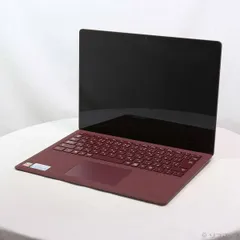 2025年最新】surface laptop バーガンディの人気アイテム - メルカリ