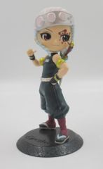 村上隆のSUPERFLATMUSEUM 六本木ヒルズVer. 未開封 村上隆のSUPERFLATMUSEUM 六本木ヒルズエディション全6種 内袋未