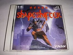 2025年最新】Yahoo!オークション -シェイプシフター魔界英雄伝