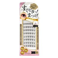 IAURA クイックビューティラッシュ すぐピタっ！まつげ Misty ピンセット無しパッケージ