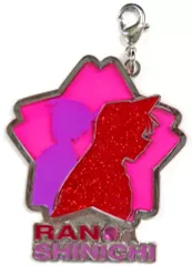 【中古】雑貨 毛利蘭 「名探偵コナン・ワールド コレクタブルチャーム(2019年版)」 ユニバーサル・スタジオ・ジャパン限定