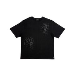 HATRA TS-Slit Tear Tシャツ25AW FW25TO01 - メルカリ
