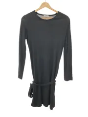 2025年最新】アンドゥムルメステール ひざ丈ワンピースの人気アイテム  