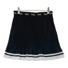 PGG ノースリーブモックネック スカート セットアップ ⭐︎パーリー