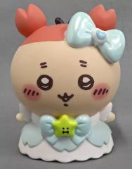 美品】超まじかるちいかわ むちゃまじかるなソフビフィギュア ちいかわ