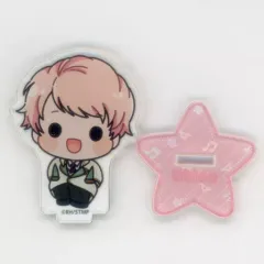 【中古】アクリルスタンド・アクリルパネル 春日野詩音 「スタミュ トレーディングアクリルフィギュア vol.2」