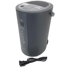 24時間内発送【未開封新品】象印 加湿器 EE-TA60-BM アメトーーク紹介 象印 象印 スチーム式加湿器 EE-TA60-BM（ソフトブラック） 加湿