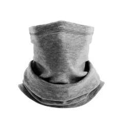 【在庫処分】メンズ ネックガード ネックウォーマー 冬 防寒【裏起毛・防寒防風・息苦しくない】フェイスカバー 伸縮性 保温 暖かい ズレにくい バイク ランニング スノーボード [Pawinpaw] スポーツ 自転車 バイク 登山 アウトドア 通勤 通学 男女