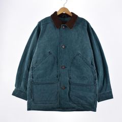 古着 90 エディーバウアー Eddie Bauer ハンティングジャケット メンズM /eaa324532