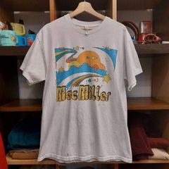 mac miller マックミラー Tシャツ サイズL ヒップホップ 06C2201