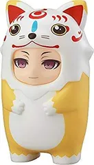 【中古】ねんどろいどもあ 刀剣乱舞-ONLINE- きぐるみフェイスパーツケース こんのすけ 2zzhgl6