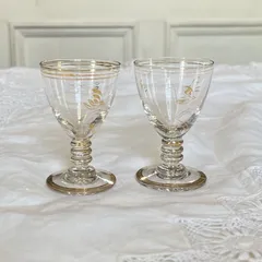 2025年最新】リキュールグラス アンティークの人気アイテム