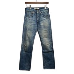 COMME des GARCONS HOMME デニムパンツ S COMME des GARCONS HOMME コムデギャルソンオム 11SS インディゴ