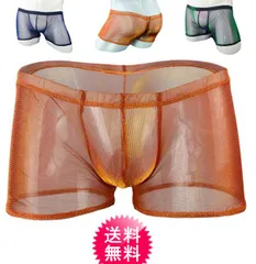 3色から選べる SEXY メンズ パンティー ビキニ トランクス 男性用 過激 メンズ 男 セクシー ランジェリー パンツ ショーツ シースルー コスチューム 勝負下着 大人 スケスケ インナー 1000円ポッキリ ジョックストラップ 6707
