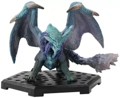 専用　モンハンフィギュア まとめ売り 12体セット イーカプコン |CAPCOM FIGURE BUILDER CUBE MONSTER HUNTER 爵銀