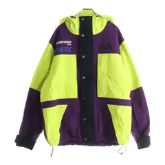 2025年最新】SUPREME × THE NORTH FACE 18AW EXPEDITION JACKET GORE