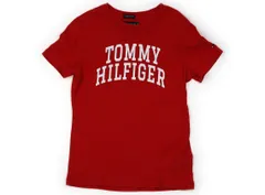 【トミーヒルフィガー/TommyHilfiger】Tシャツ・カットソー 120サイズ 男の子【子供服・ベビー服】（1513924）