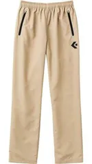 【新品】ンズ ロングパンツ　ベージュ　CB291821-3200