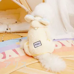 人気 gelato pique トレーナー 犬プリント ピンク チワワ フリー
