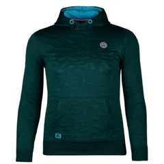 特価】BIDI BADU(ビディバドゥ) ジュニア(ボーイズ) ダジャン(Dajan) ライフスタイル 長袖フーディ パーカー B189017202(21y1mテニス)(300519940)