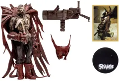 【中古】フィギュア ヘルスポーン(30周年) 「SPAWN-スポーン-」 7インチ 塗装済み完成品