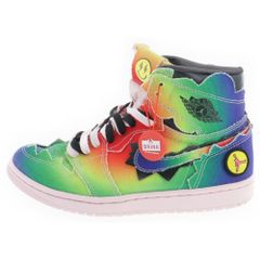 Air Jordan 1 Retro マルチカラー ハイカット 国内12月7日発売予定】ナイキ エアジョーダン1 レトロ ハイ