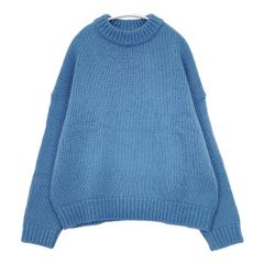 ARTS&SCIENCE 021-0653-095 チュニック コットン ブラウス シャツ