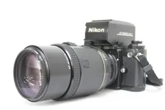 Nikon - Nikon F3AF ボディ Nikon F3AF -