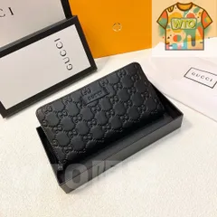GUCCl財布/財布、両用カードバッグ、カード/キーケース[本日特価|新品未使用品]-WT0輸入