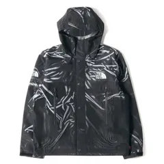 2023年最新】supreme taped seam shell jacketの人気アイテム - メルカリ