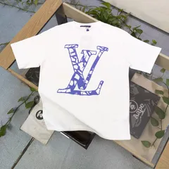 2024年最新】louis vuitton tシャツの人気アイテム - メルカリ