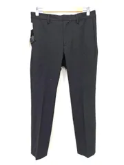 ヤエカ YAECA 2Wayパンツ メンズ JPN：1 のサムネイル