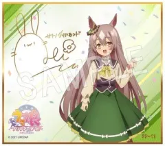 ウマ娘　サトノダイヤモンド　SP　サイン ヴァイスシュヴァルツ ウマ娘 サトノダイヤモンド SP サイン