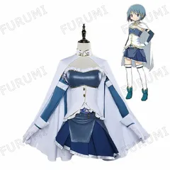 Amazon.co.jp: 魔法少女まどか☆マギカ 美樹 さやか（みき