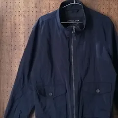 アメリカンイーグルアウトフィッターズ　ジャケット　サイズXL　※傷あり