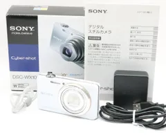 2025年最新】sony dsc-wx100の人気アイテム - メルカリ