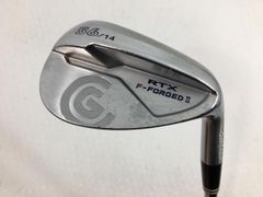 【中古ゴルフクラブ】クリーブランド RTX F-FORGED 2 ウェッジ NSプロ 950GH SW【14日間返品OK】