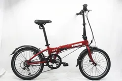 ＤＡＨＯＮ20インチ折りたたみ式 DAHON 自転車 折りたたみ式 折り畳み式 ダホン Gimmick D7 20