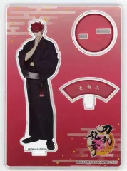 大包平　アクリルフィギュアスタンド　全種セット Amazon.co.jp: 刀剣乱舞 大包平 五周年記念祝画アクリルスタンド