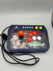 PlayStation2 バーチャファイター4 エボリューション 専用スティック