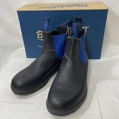 2024年最新】BLUNDSTONE ブーツ 中古の人気アイテム - メルカリ