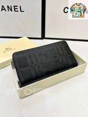 Burberry財布/財布、両用パスケース財布、男女兼用[本日特価|新品未使用品]