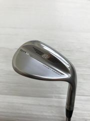 【最短翌日発送】VOKEY SM9 ツアークローム | 58 | S | 島田ゴルフK;S-wedge | 中古 | ウェッジ | タイトリスト