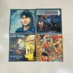 2025年最新】ランディ・マイズナー RANDY MEISNERの人気アイテム